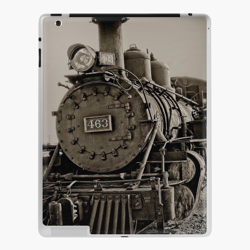 Item preview, iPad Skin designed and sold by j01756.