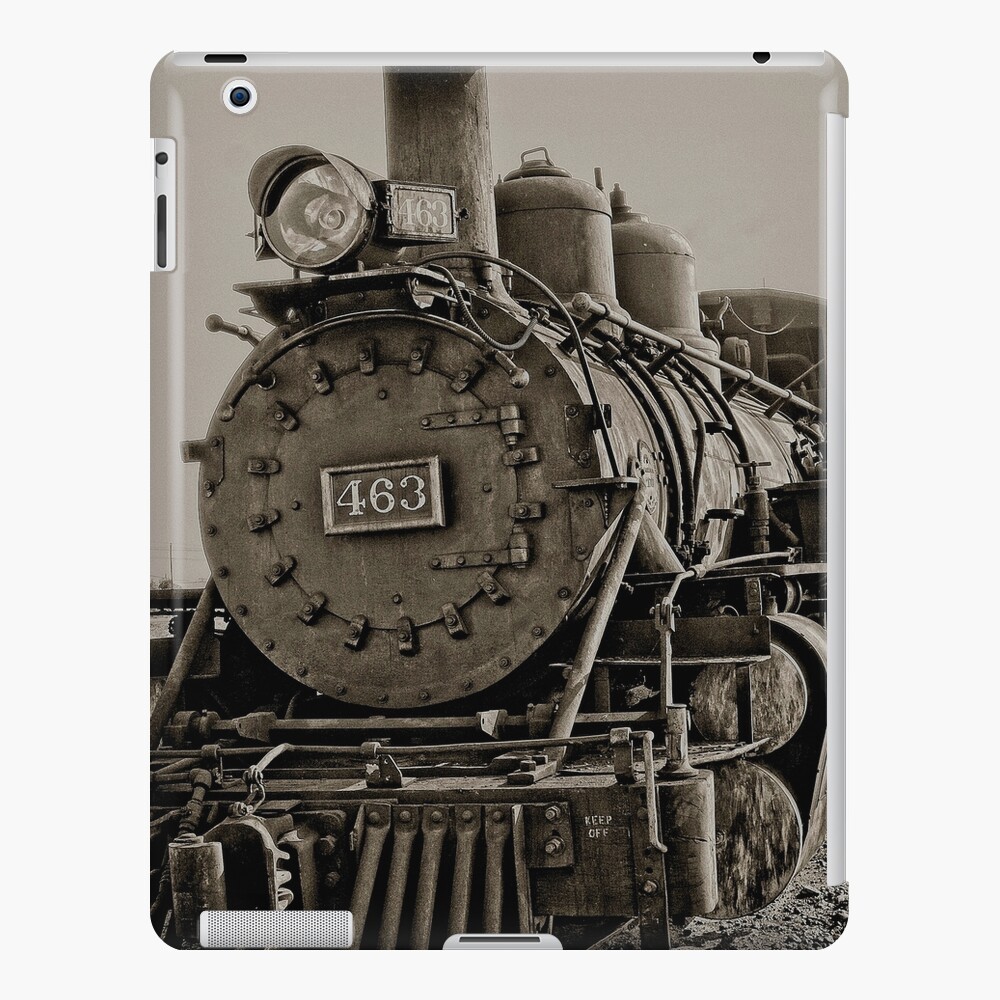 Item preview, iPad Snap Case designed and sold by j01756.