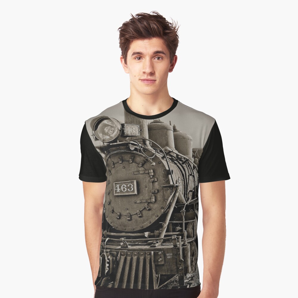 Item preview, Graphic T-Shirt designed and sold by j01756.