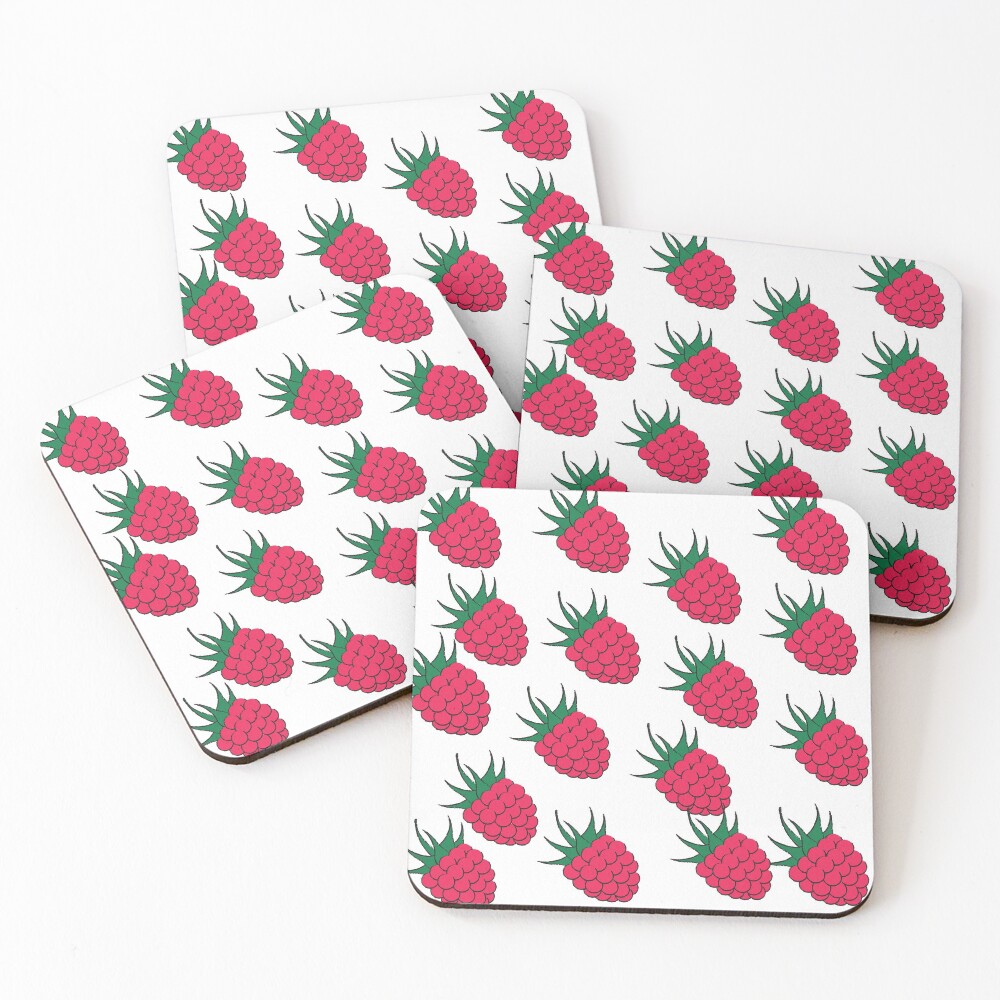 Item preview, Coasters (Set of 4) designed and sold by TimeOfTheFuture.