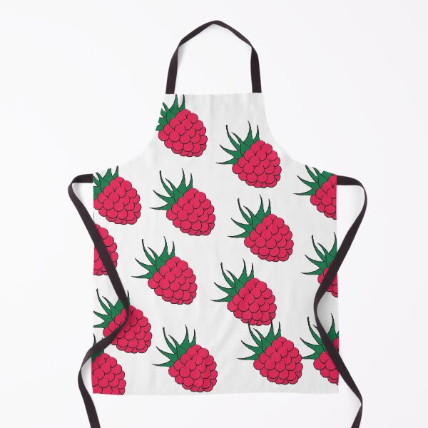 Item preview, Raspberry Pattern  designed and sold by TimeOfTheFuture.
