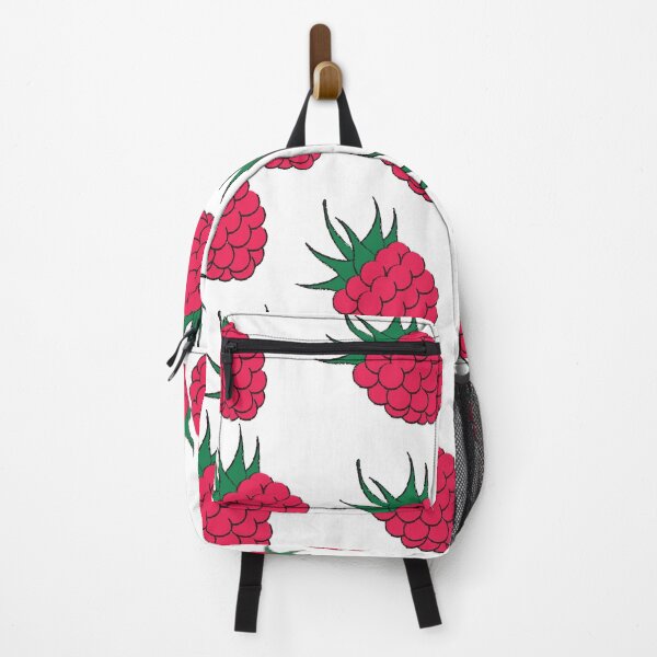 Item preview, Raspberry Pattern designed and sold by TimeOfTheFuture.