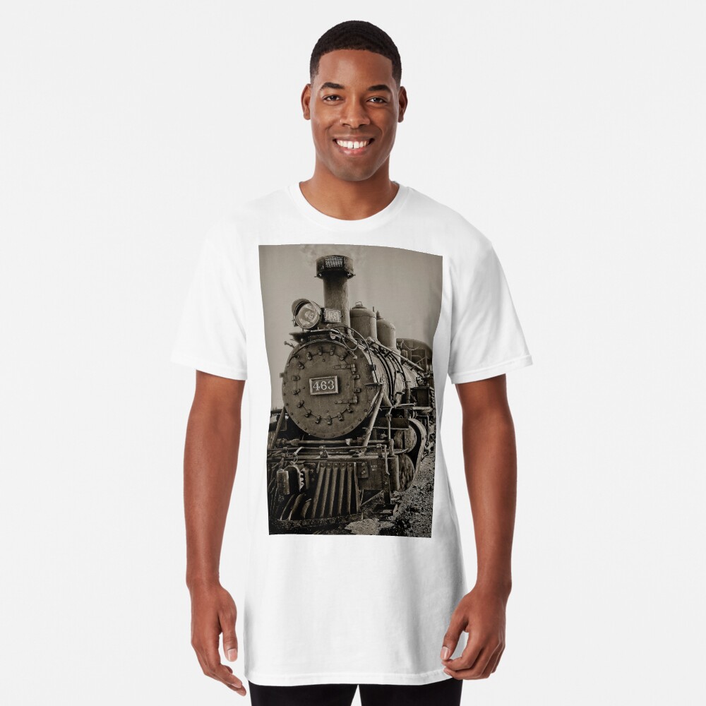 Item preview, Long T-Shirt designed and sold by j01756.