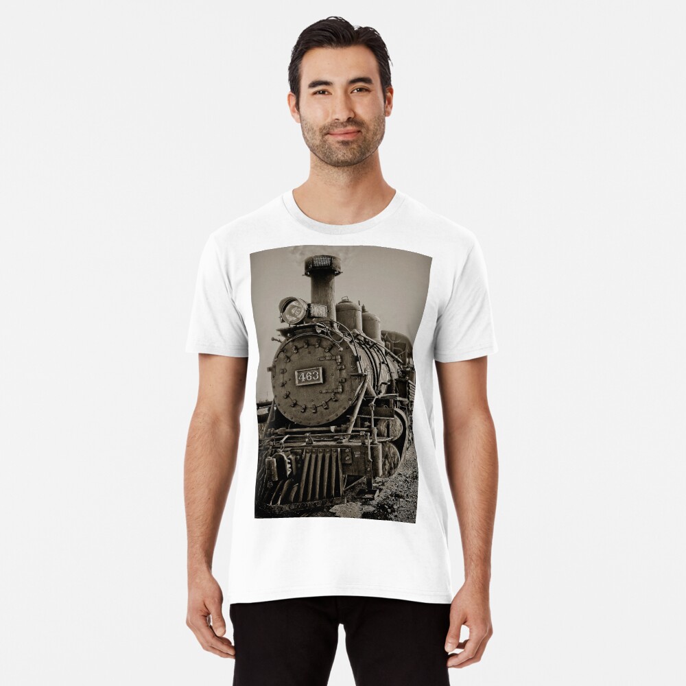 Item preview, Premium T-Shirt designed and sold by j01756.