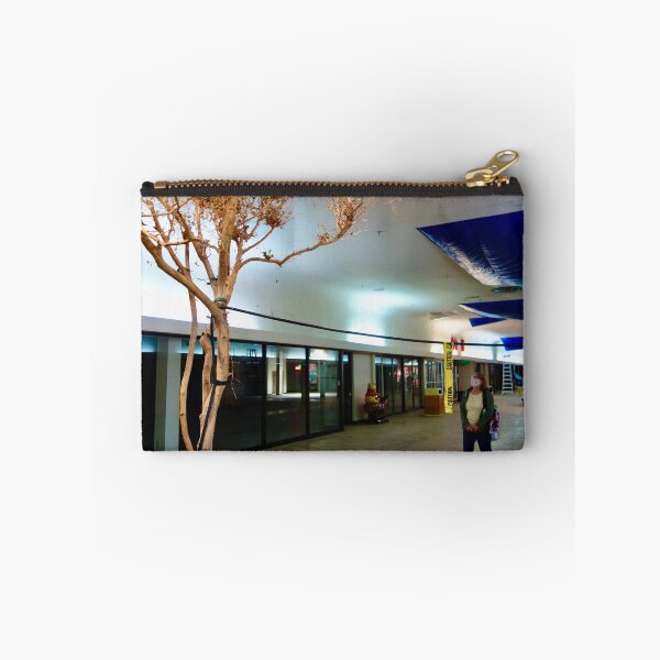 Item preview, Semi-Open Shopping Mall designed and sold by bgoddard.