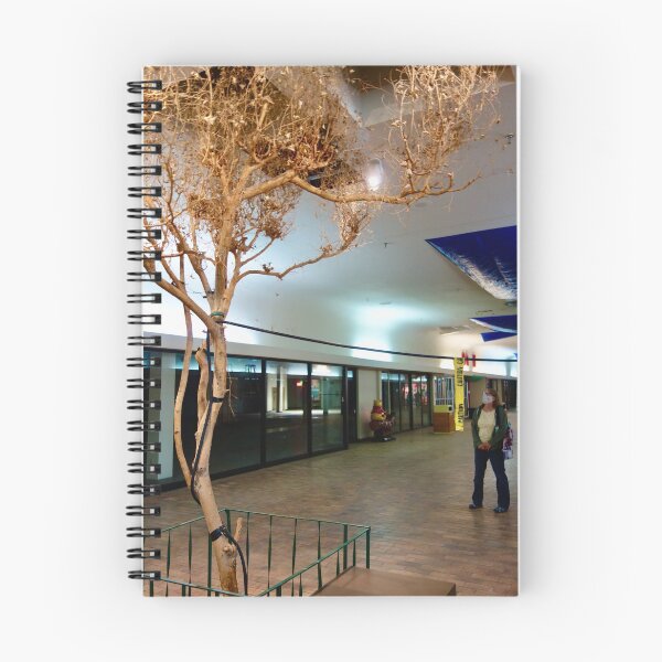 Item preview, Semi-Open Shopping Mall designed and sold by bgoddard.