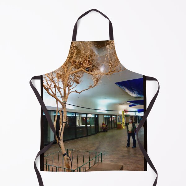 Item preview, Semi-Open Shopping Mall designed and sold by bgoddard.