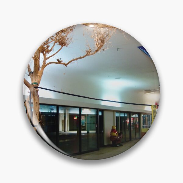 Item preview, Semi-Open Shopping Mall designed and sold by bgoddard.