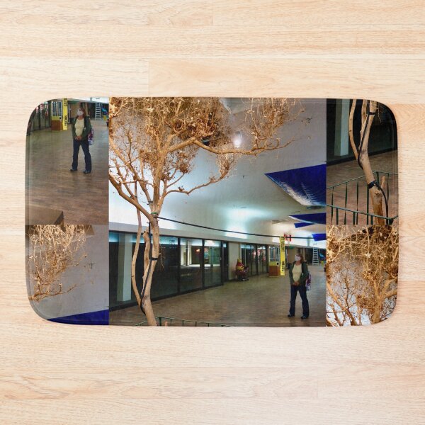 Item preview, Semi-Open Shopping Mall designed and sold by bgoddard.
