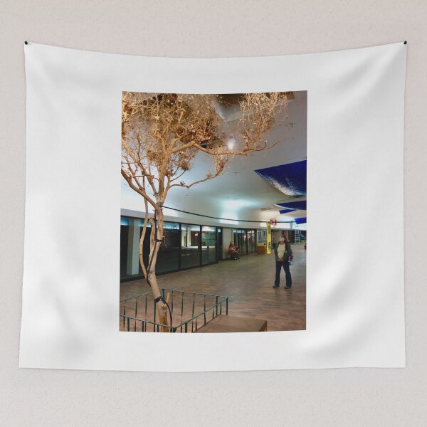 Item preview, Semi-Open Shopping Mall designed and sold by bgoddard.