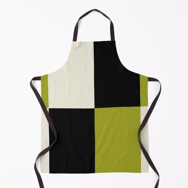 Item preview, Minimal Abstract Black Olive Green Grey Beige 14 designed and sold by BeatrisVeres.