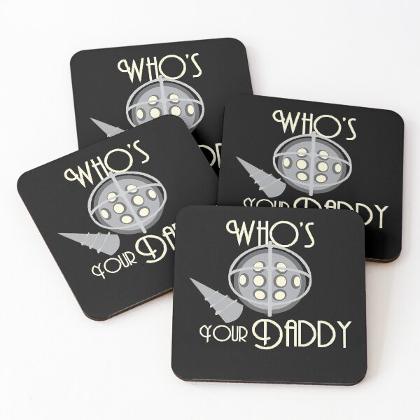 Item preview, Who's Your Daddy!  designed and sold by james12gib.