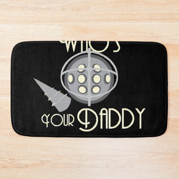 Item preview, Who's Your Daddy!  designed and sold by james12gib.