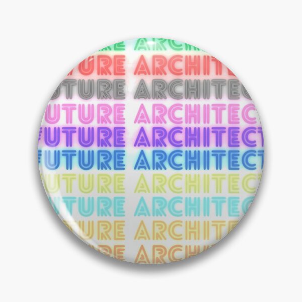 Item preview, Future Architect funny T-shirt men gift women gift designed and sold by InnovantDesigns.
