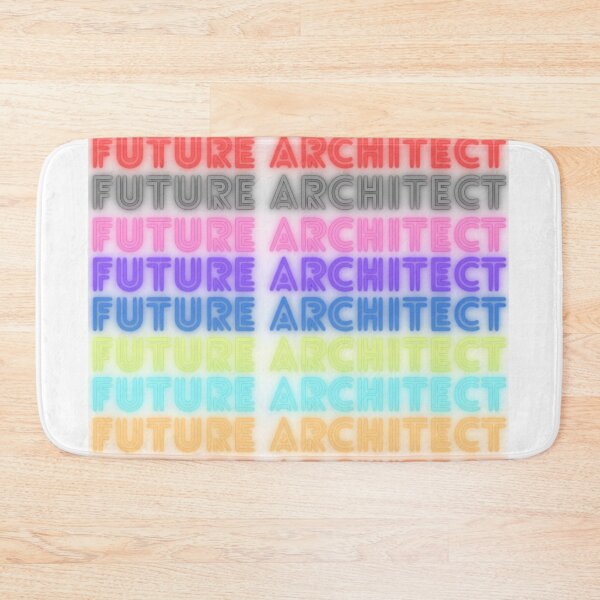 Item preview, Future Architect funny T-shirt men gift women gift designed and sold by InnovantDesigns.