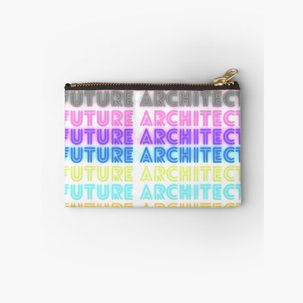 Item preview, Future Architect funny T-shirt men gift women gift designed and sold by InnovantDesigns.