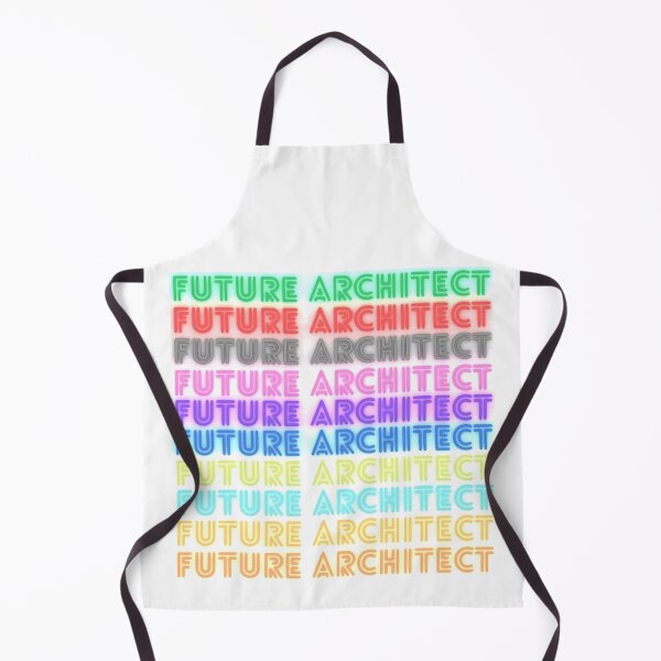 Item preview, Future Architect funny T-shirt men gift women gift designed and sold by InnovantDesigns.