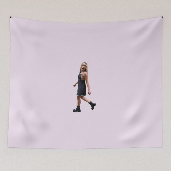 Item preview, Florence Pugh designed and sold by chrisevanswife.