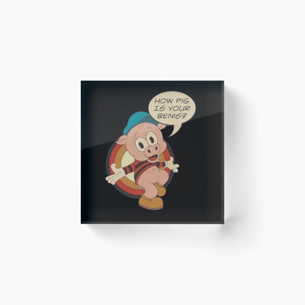 Item preview, How Pig designed and sold by William Black.
