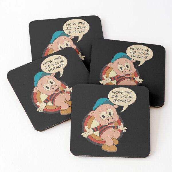Item preview, How Pig designed and sold by William Black.