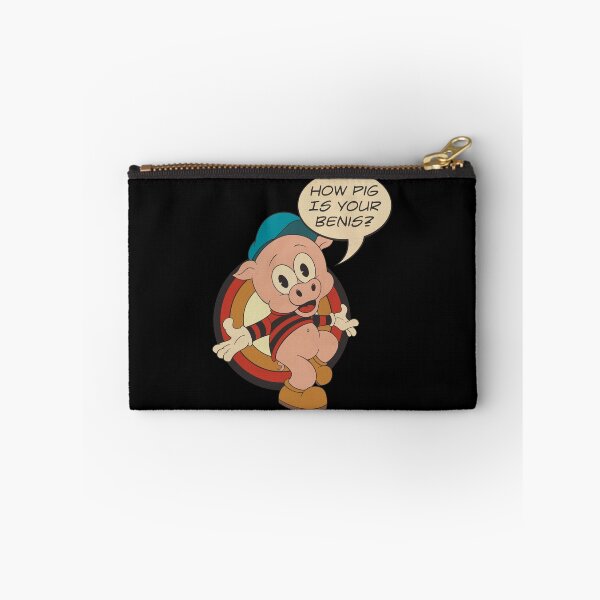 Item preview, How Pig designed and sold by William Black.