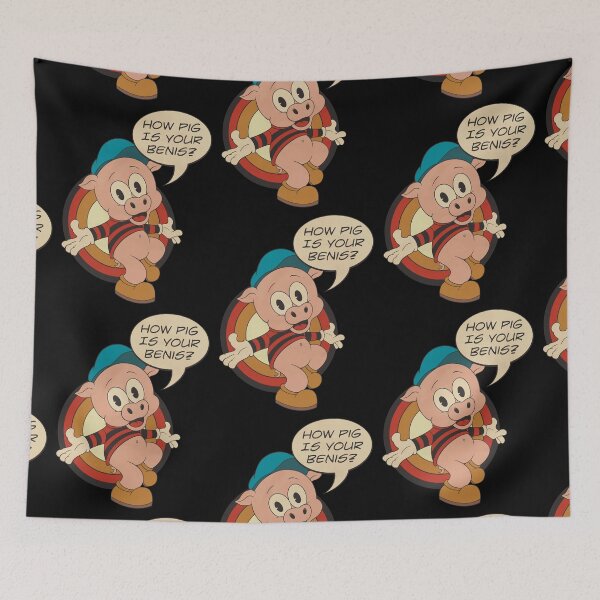 Item preview, How Pig designed and sold by William Black.