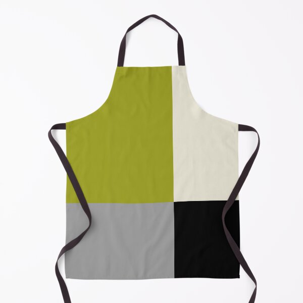 Item preview, Minimal Abstract Black Olive Green Grey Beige 04 designed and sold by BeatrisVeres.