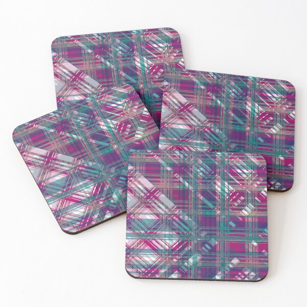 Item preview, Pretty Plaid designed and sold by E-Imperfect.