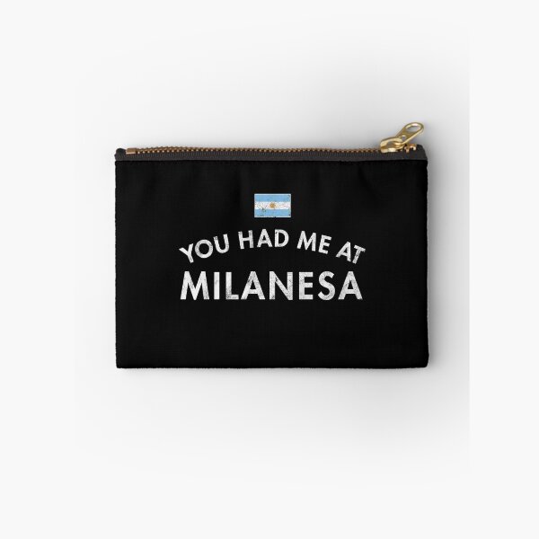 Item preview, Me tenias en milanesa designed and sold by twHistory.