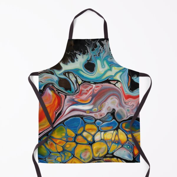 Item preview, Ocean Dragon skin designed and sold by Cecilia Lee.