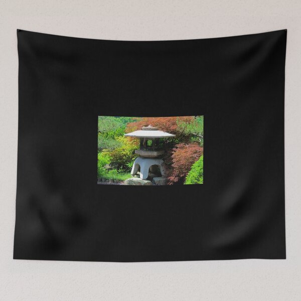 Item preview, Peace and Tranquility designed and sold by Michiale.