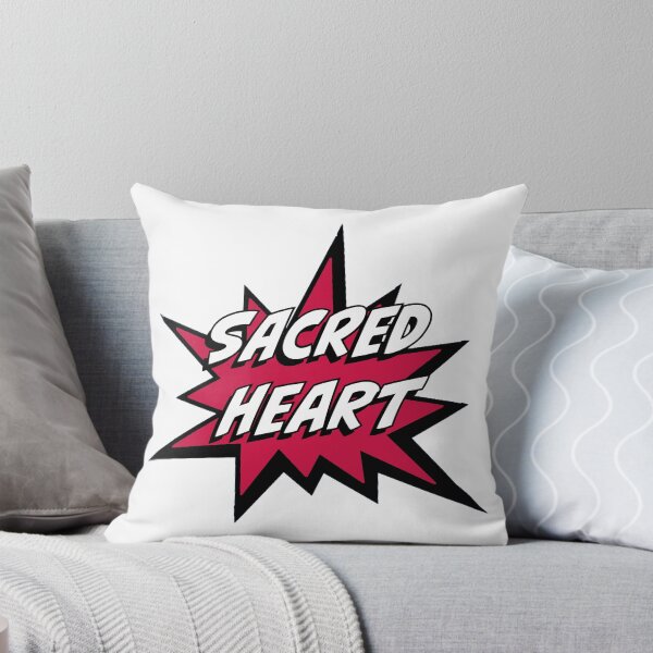 Item preview, Sacred Heart University designed and sold by kkosmicki.