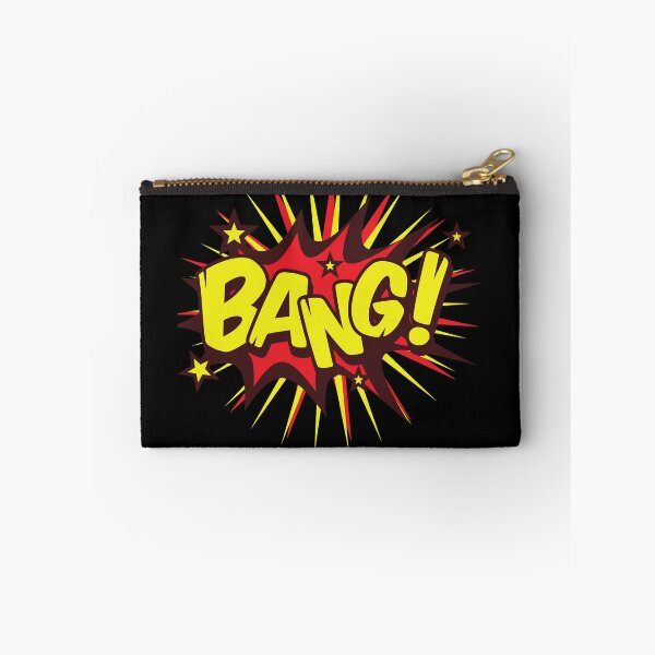 Item preview, Bang! big bang theory designed and sold by TimeOfTheFuture.