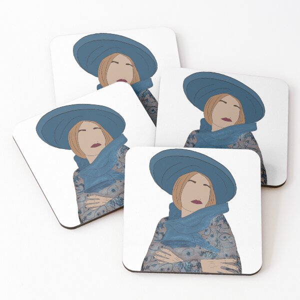 Item preview, Gillian Anderson designed and sold by manumi-artwork.