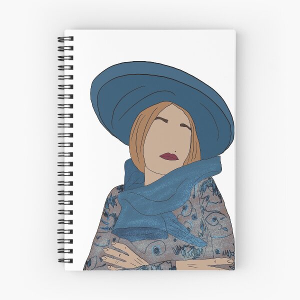 Item preview, Gillian Anderson designed and sold by manumi-artwork.