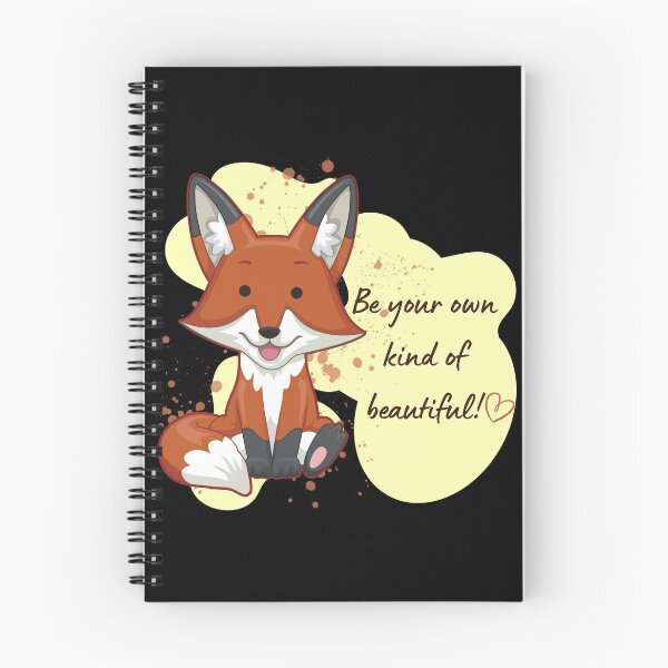 Item preview, Fox Images Be the best version of you designed and sold by Imakeyouhappy.