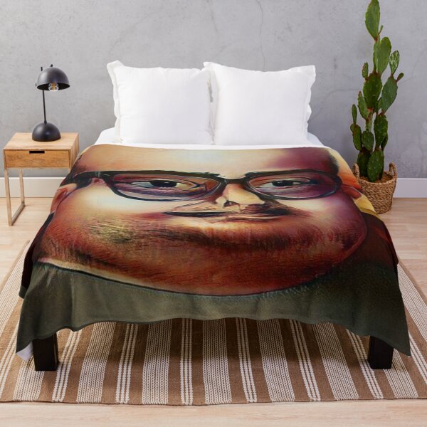 Item preview, Head on a Plate designed and sold by Klementsen.
