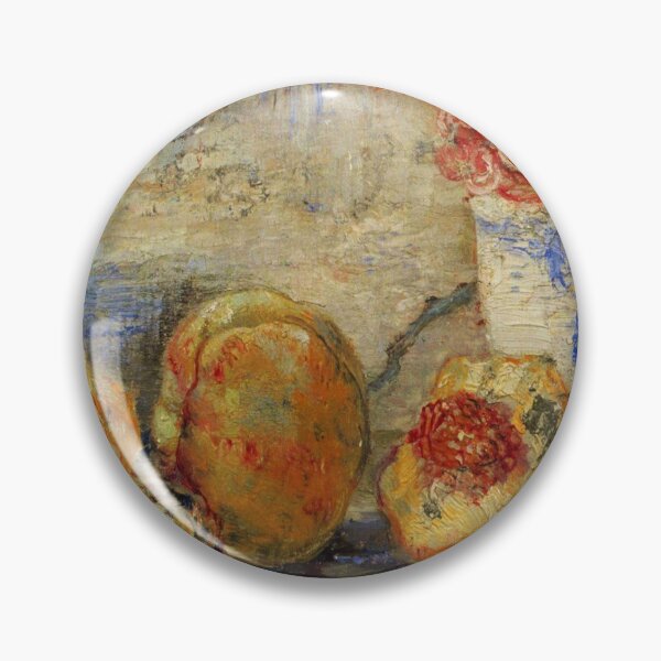 Item preview, Peaches-James Ensor designed and sold by LexBauer.