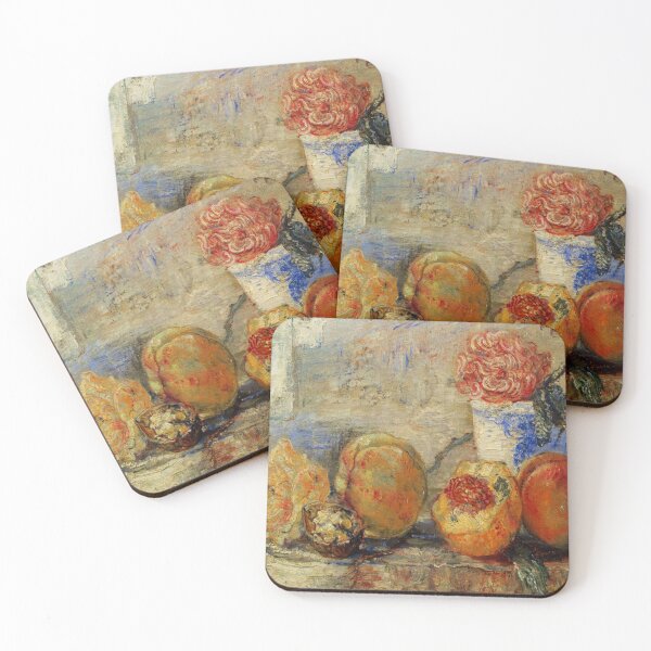Item preview, Peaches-James Ensor designed and sold by LexBauer.