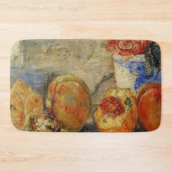 Item preview, Peaches-James Ensor designed and sold by LexBauer.