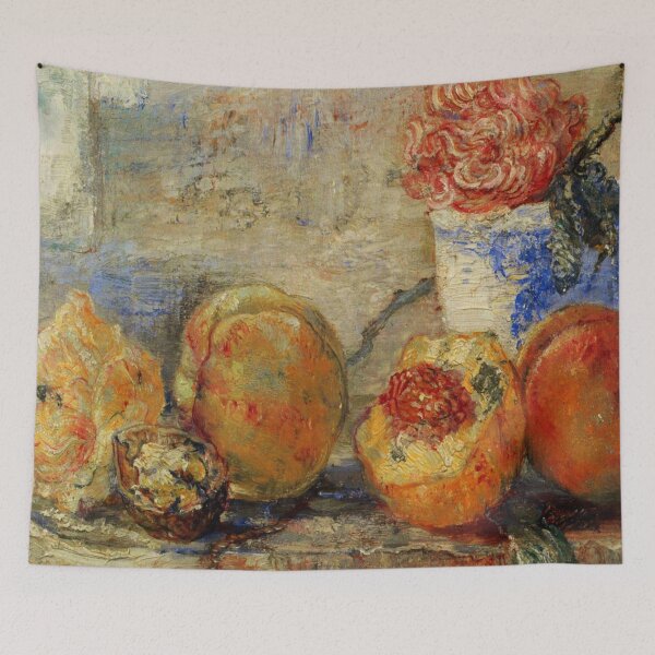 Item preview, Peaches-James Ensor designed and sold by LexBauer.