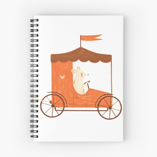 Item preview, Mouse driving a car designed and sold by mikhaleeevich.