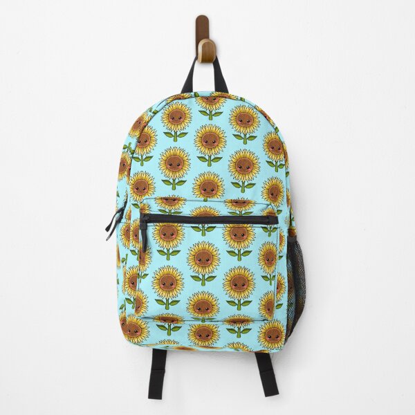 Item preview, Cute Sunflower designed and sold by RVKH Art.