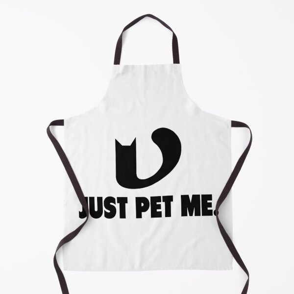 Item preview, Just pet me designed and sold by Ruttolomeo.