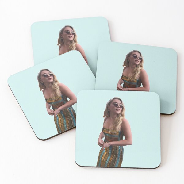Item preview, Literal Godess Florence Pugh designed and sold by chrisevanswife.