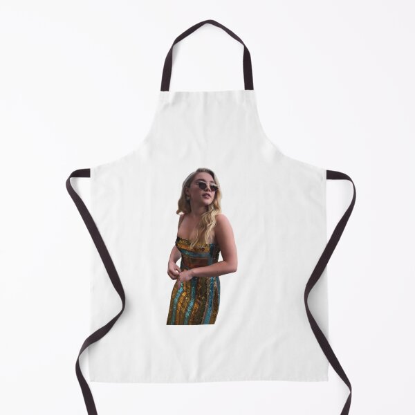 Item preview, Literal Godess Florence Pugh designed and sold by chrisevanswife.