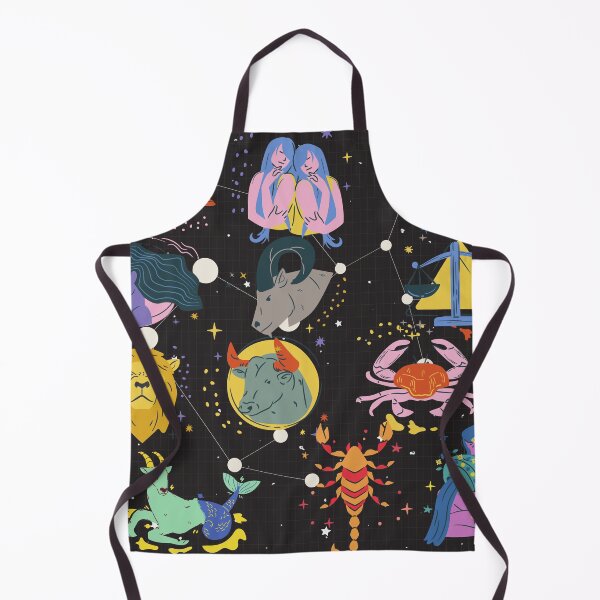 Item preview, Zodiac Signs Bundle designed and sold by TimeOfTheFuture.