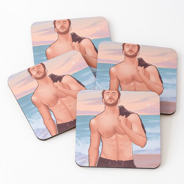 Item preview, summer time  designed and sold by Leosketches.