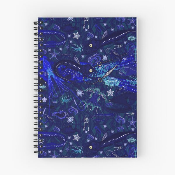 Item preview, ABYSS designed and sold by joancaronil.