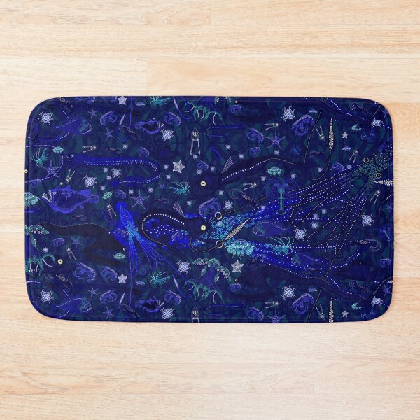 Item preview, ABYSS designed and sold by joancaronil.